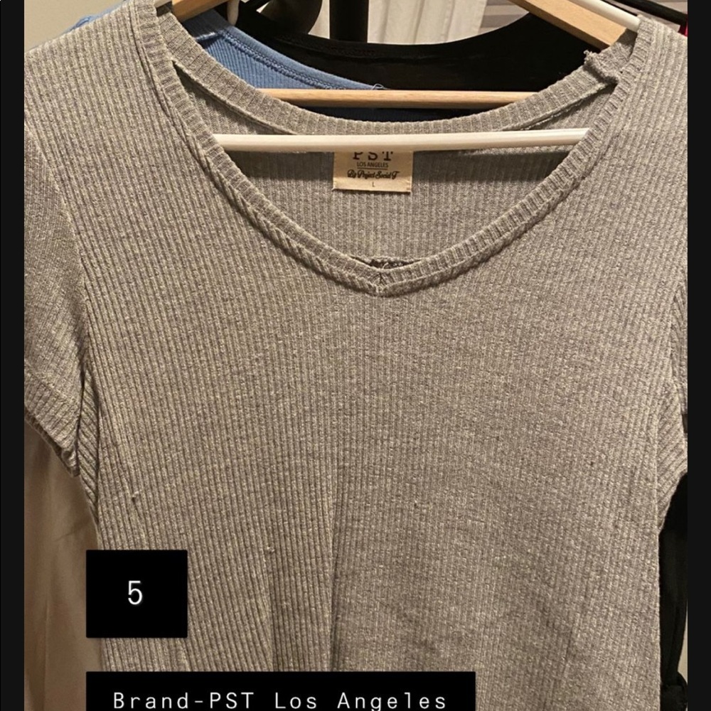 Clothes
